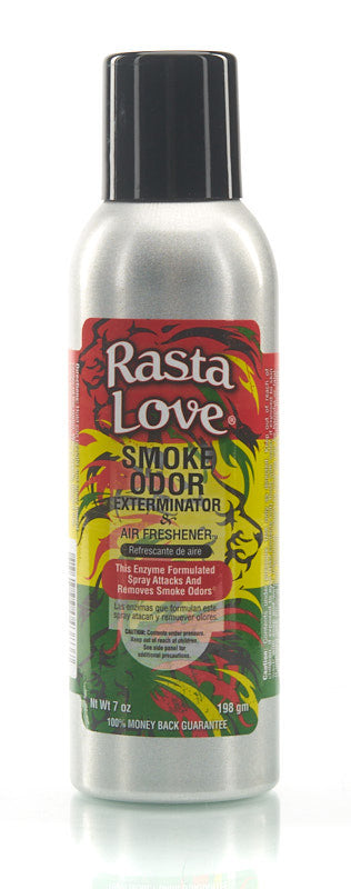 Smoke Odor Exterminator 7oz Spray 23