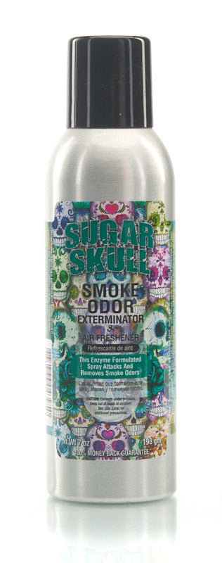 Smoke Odor Exterminator 7oz Spray 20