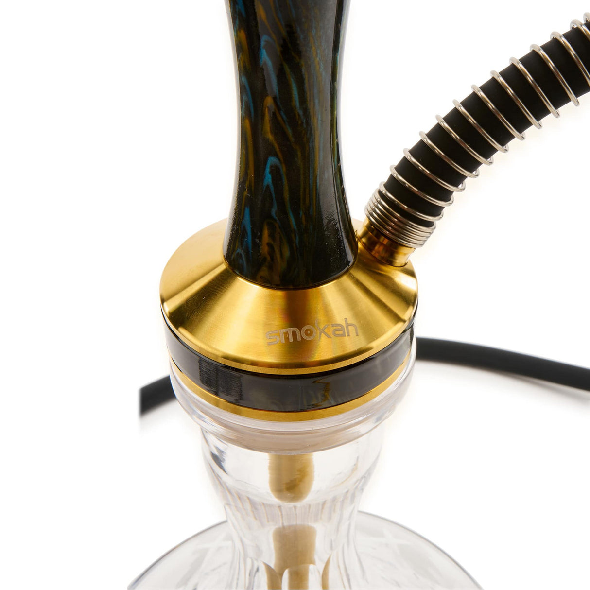 Smokah Atlantis Hookah