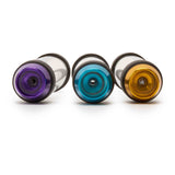 Incredibowl Steamroll style pipe assorted colors