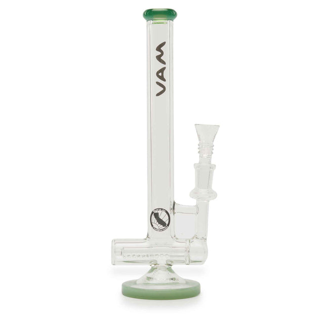 MAV Small Slitted Inline Water Pipe Peashooter style