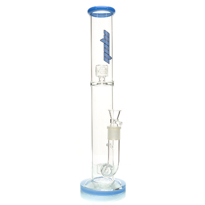 MOB Glass Splash of Life Water Pipe 3