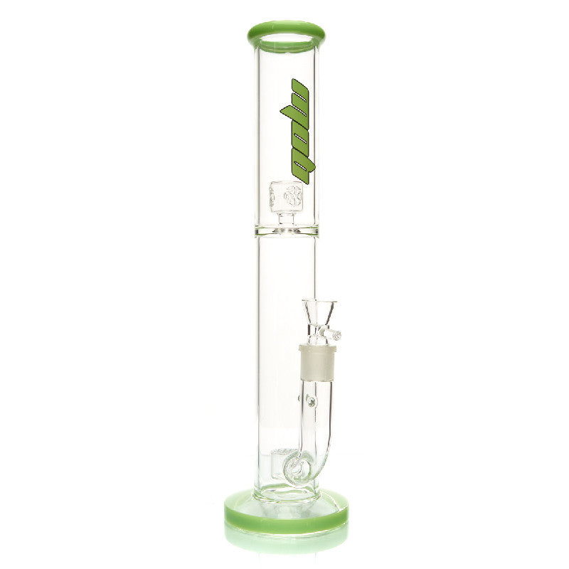 MOB Glass Splash of Life Water Pipe 5