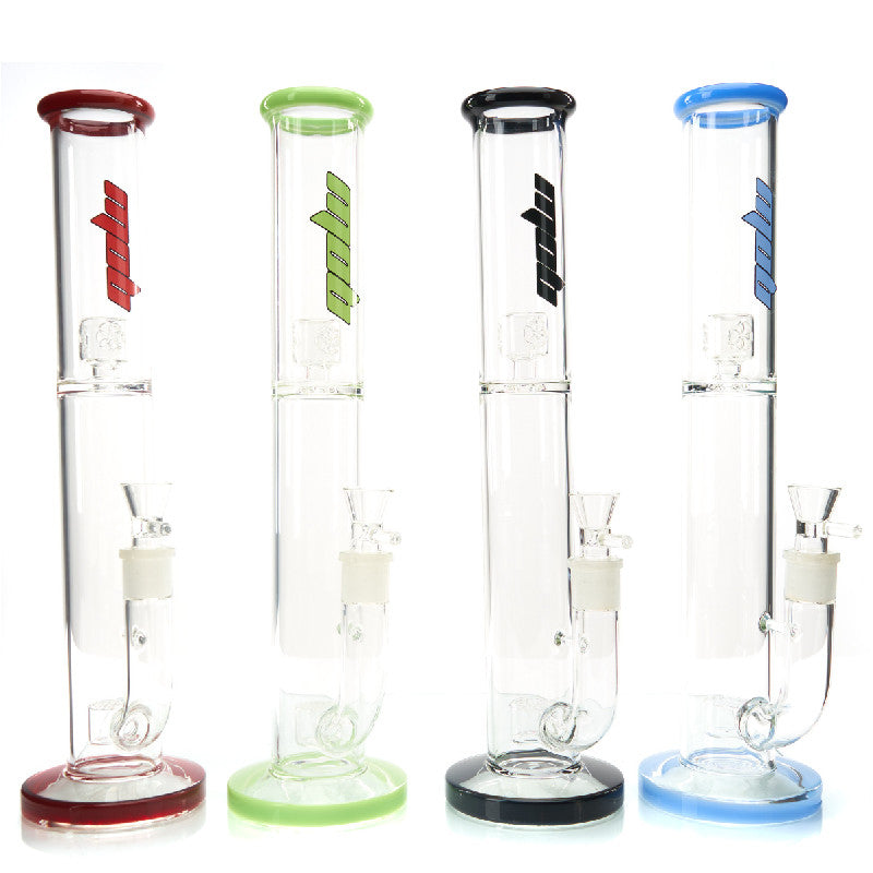 MOB Glass Splash of Life Water Pipe 1