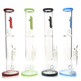 MOB Glass Splash of Life Water Pipe 1