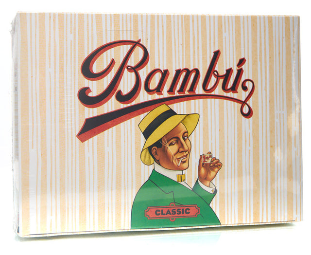 Bambu Full Package (Allow Image)