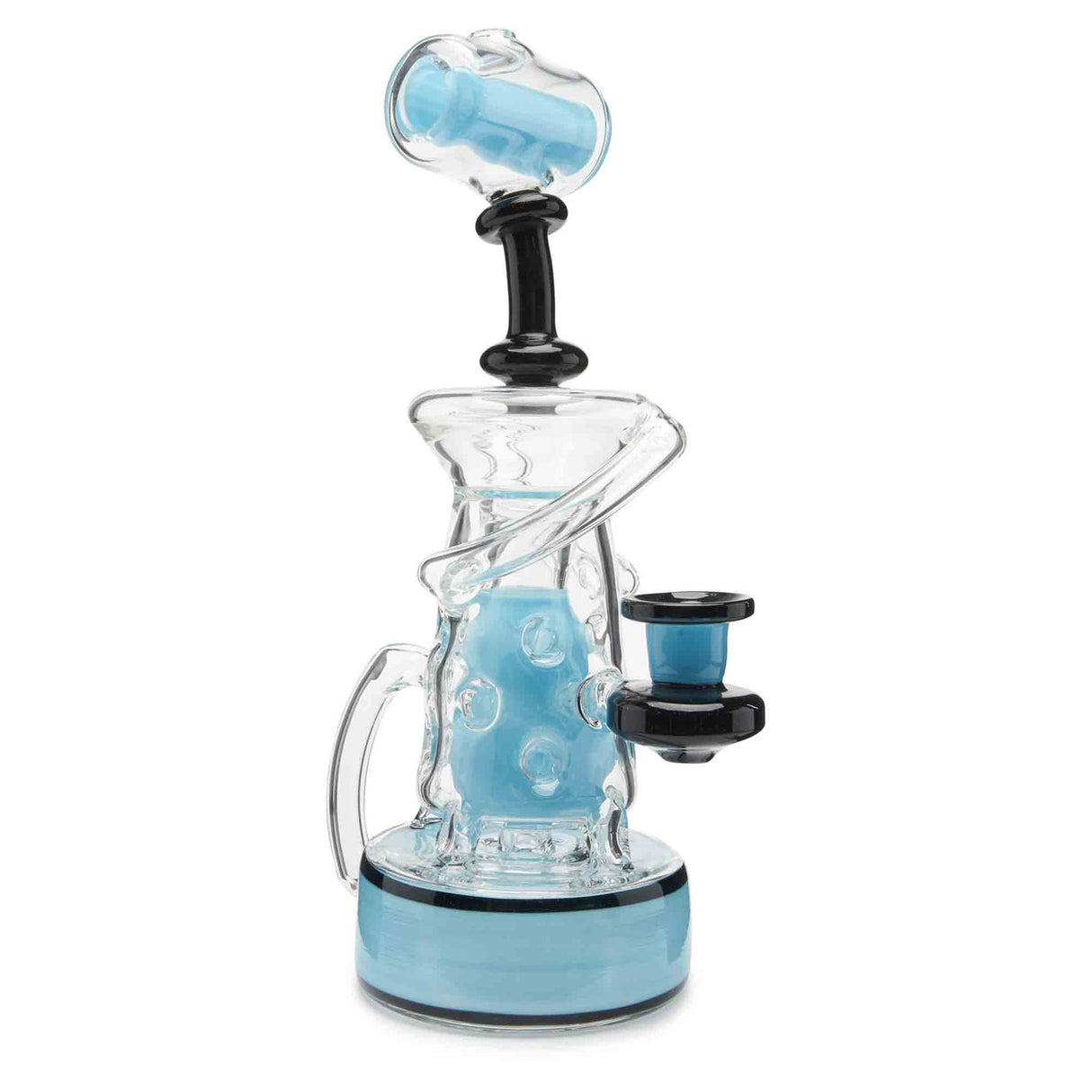 710 Lab Fab Cycler teal