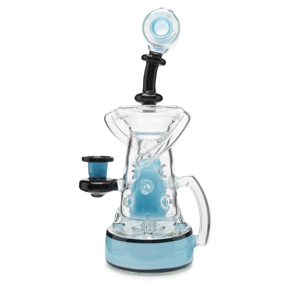 710 Lab Fab Cycler teal