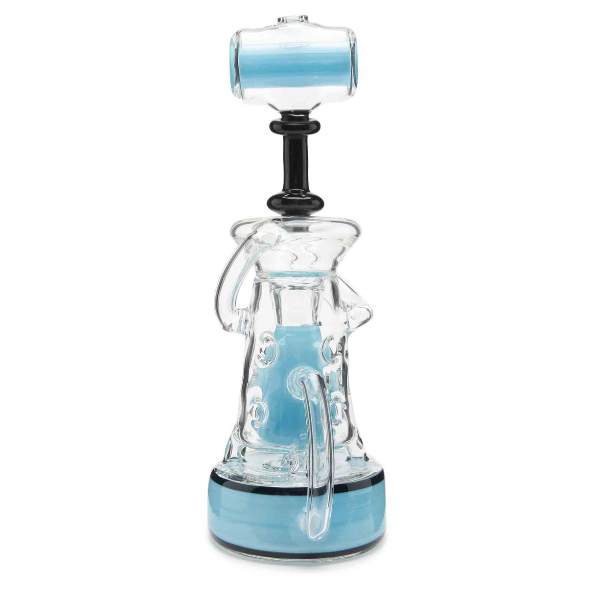 710 Lab Fab Cycler teal