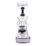 710 Lab Fab Cycler purple Heady Water Pipe