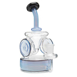 710 Lab Disc Recycler light blue