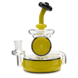 710 Lab Disc Recycler gold