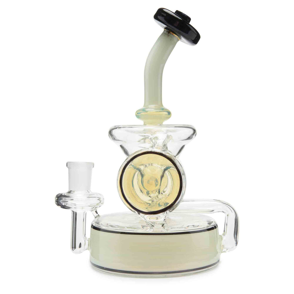 710 Lab Disc Recycler UV