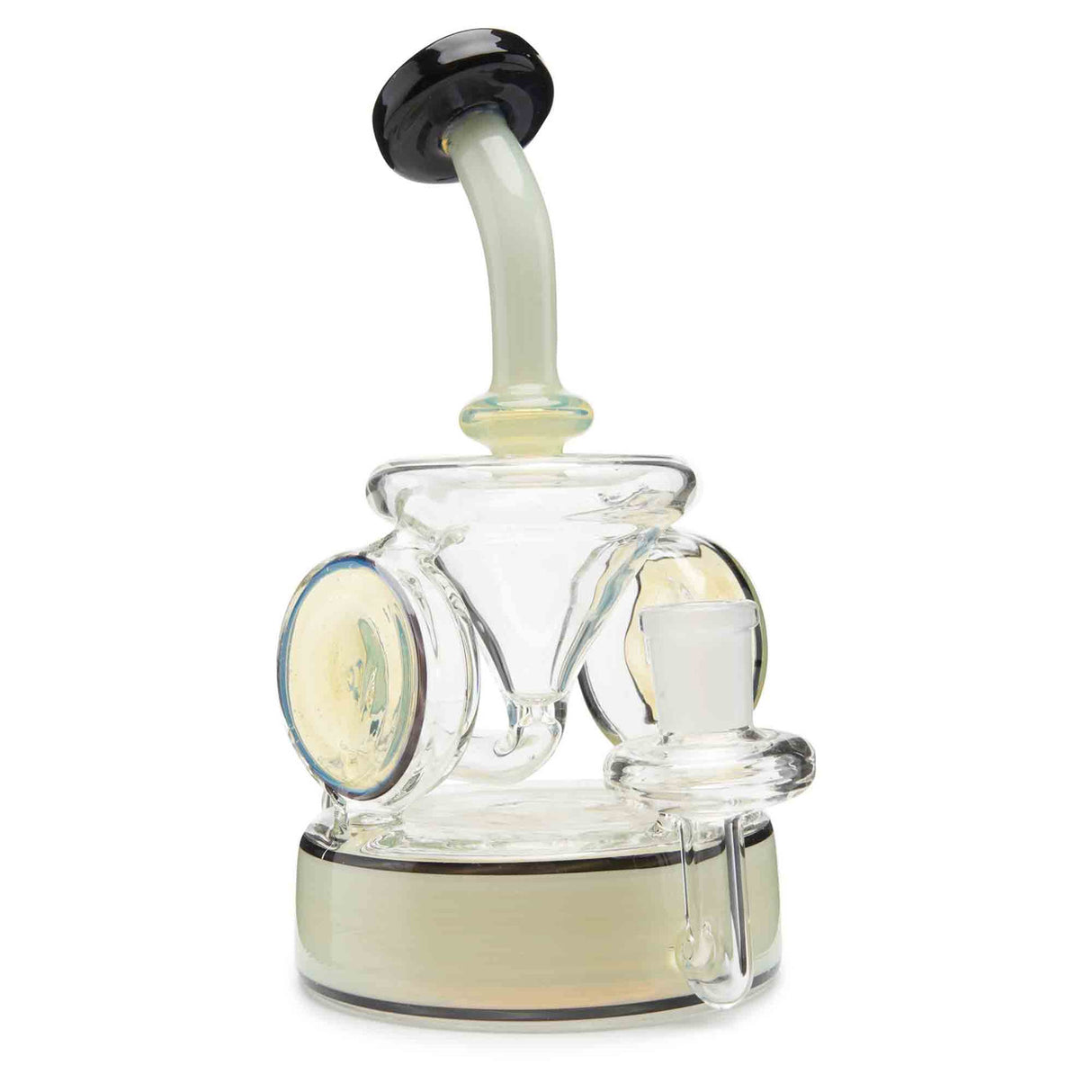 710 Lab Disc Recycler UV