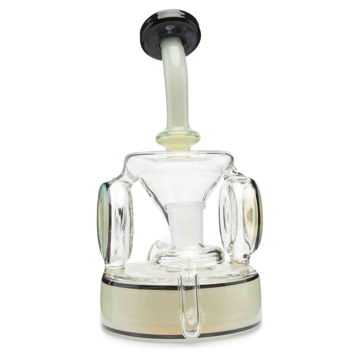 710 Lab Disc Recycler UV