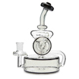 710 Lab Disc Recycler paralax