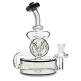 710 Lab Disc Recycler paralax