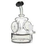 710 Lab Disc Recycler paralax