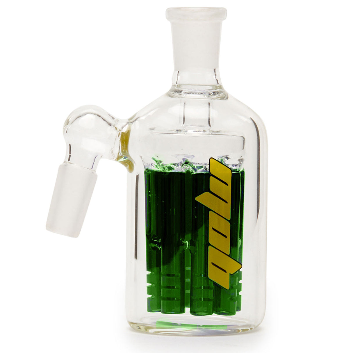 MOB Scientific Glass 8 Tree Ash Catcher