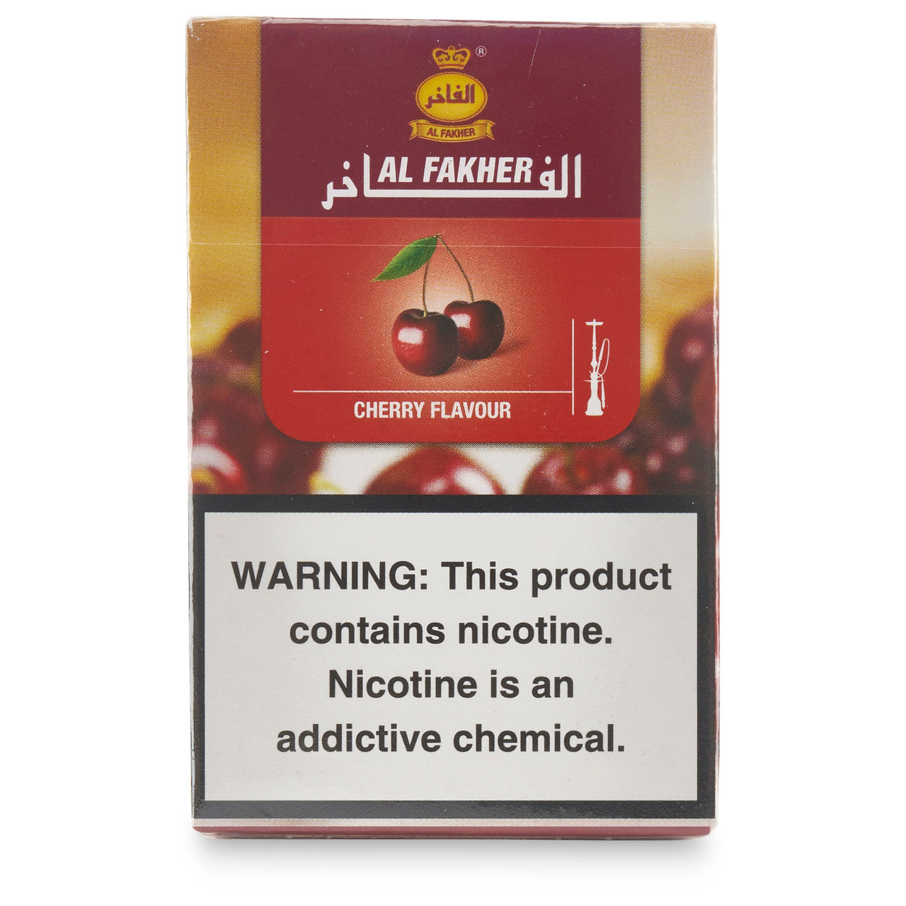 Al Fakher 50g | Assorted Shisha Tobacco Flavors – CLOUD 9 SMOKE CO.