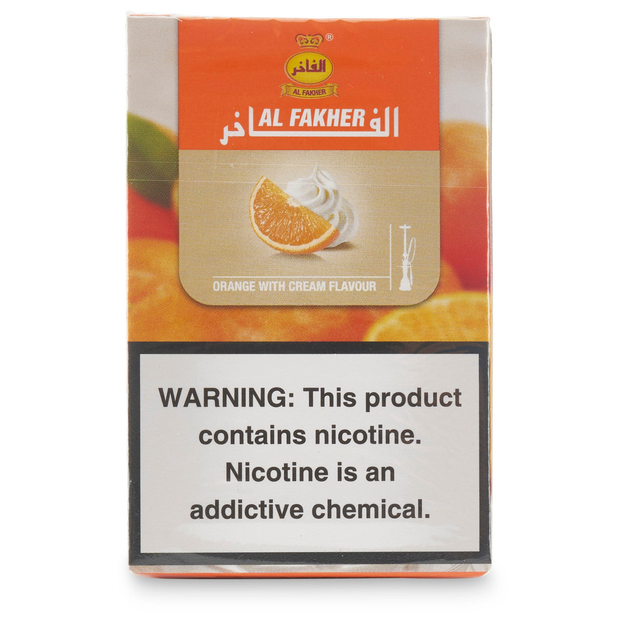 Al Fakher 50g | Assorted Shisha Tobacco Flavors – CLOUD 9 SMOKE CO.