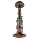 Andy G Fire Bubbler heady hand pipe