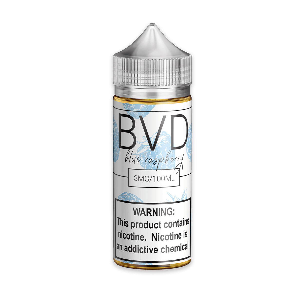BVD blue raspberry vape juice - big vape deals ejuice online