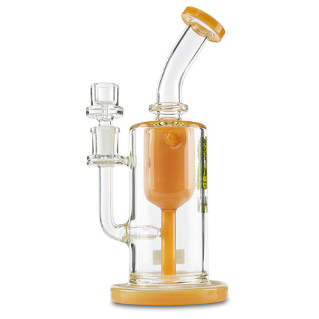 AFM Glass recycler water pipe on sale