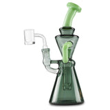 AFM glass recycler on sale