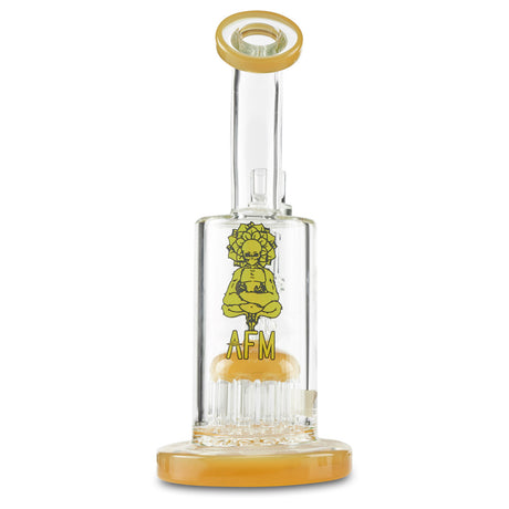 AFM Color Tree Perc Dab Rig Water Pipe On Sale