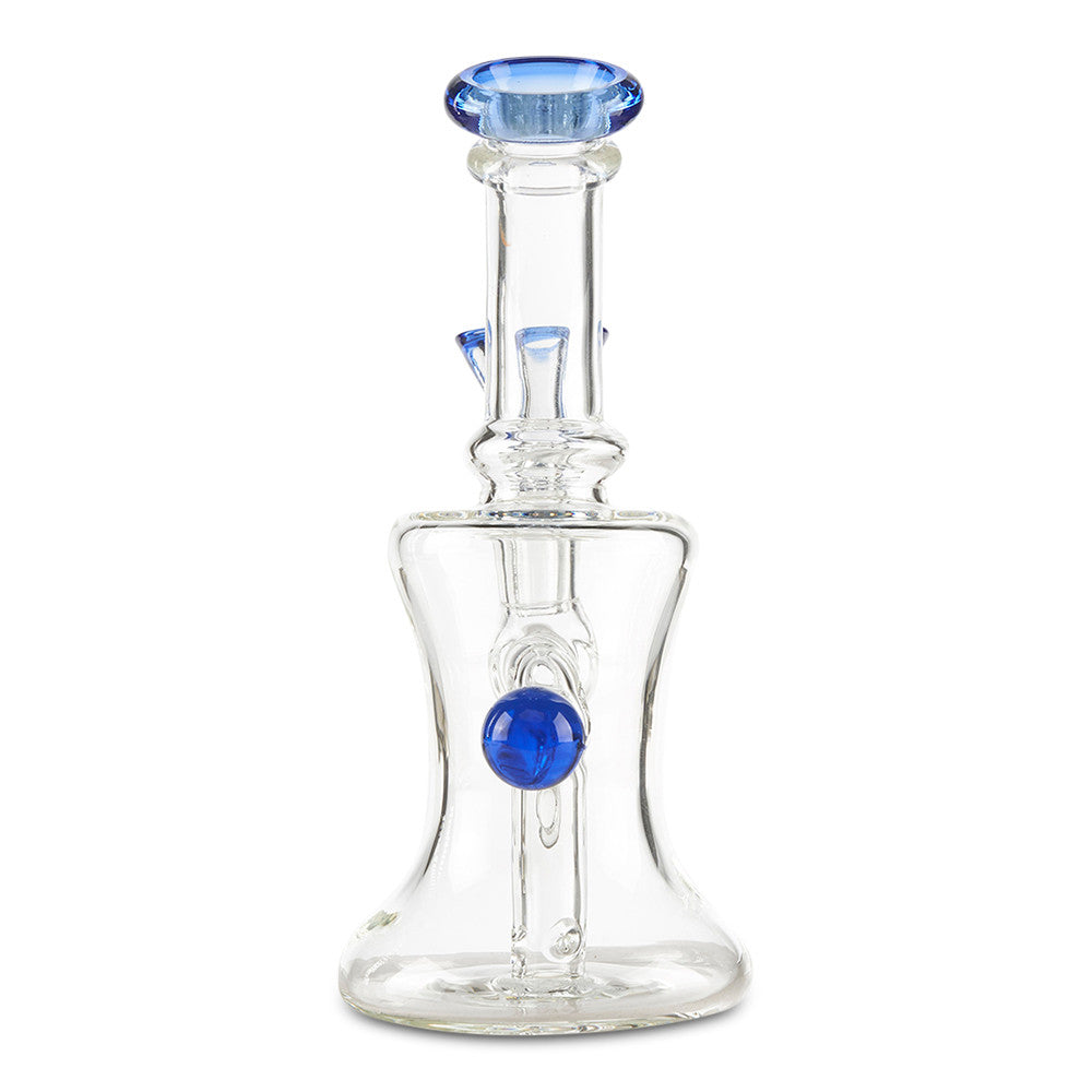 Cheap Glass Dab Rig with 14mm Bowl