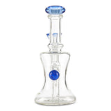 Cheap Glass Dab Rig with 14mm Bowl