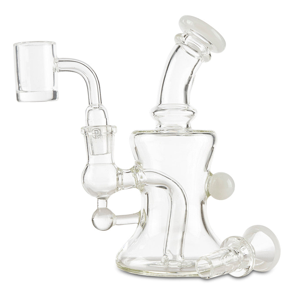 Color Marble Water Pipe Under $50