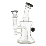 Cheap 14mm Dab Rig with color