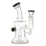 Cheap Glass Color Dab Rigs