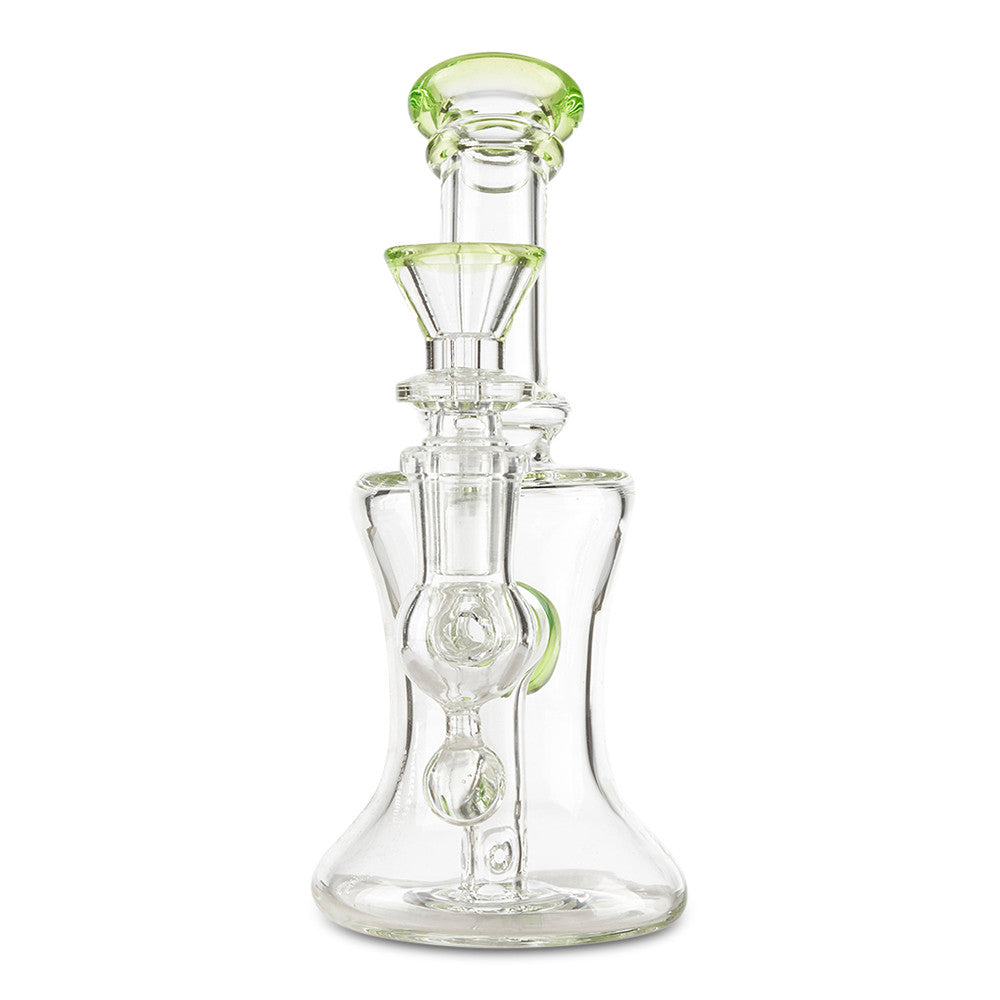 Cheap Glass Dab Rig for Concentrates