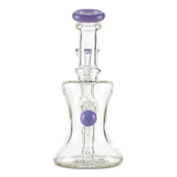 Cheap Glass Water Pipe for Dry Herb