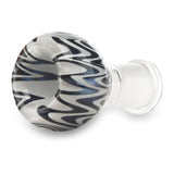 hand blown reverse slides 14mm female joint on sale $14.99
