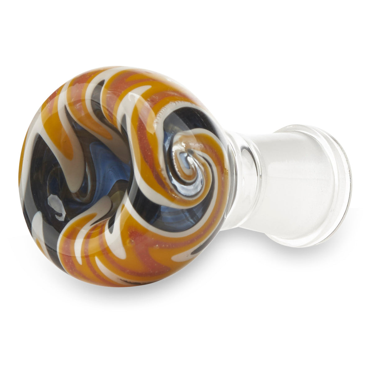 hand blown reverse slides 14mm female joint on sale at the low price of $14.99