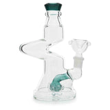 Z Tube Aqua dry herb pipe Affordable Water Pipe for Sale