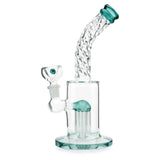 Twist Neck Water Pipe aqua water pipe