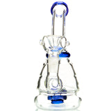 DTHC Cone Showerhead Dab Rig 3