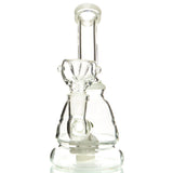 DTHC Cone Showerhead Dab Rig 5