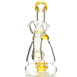 DTHC Cone Showerhead Dab Rig 6