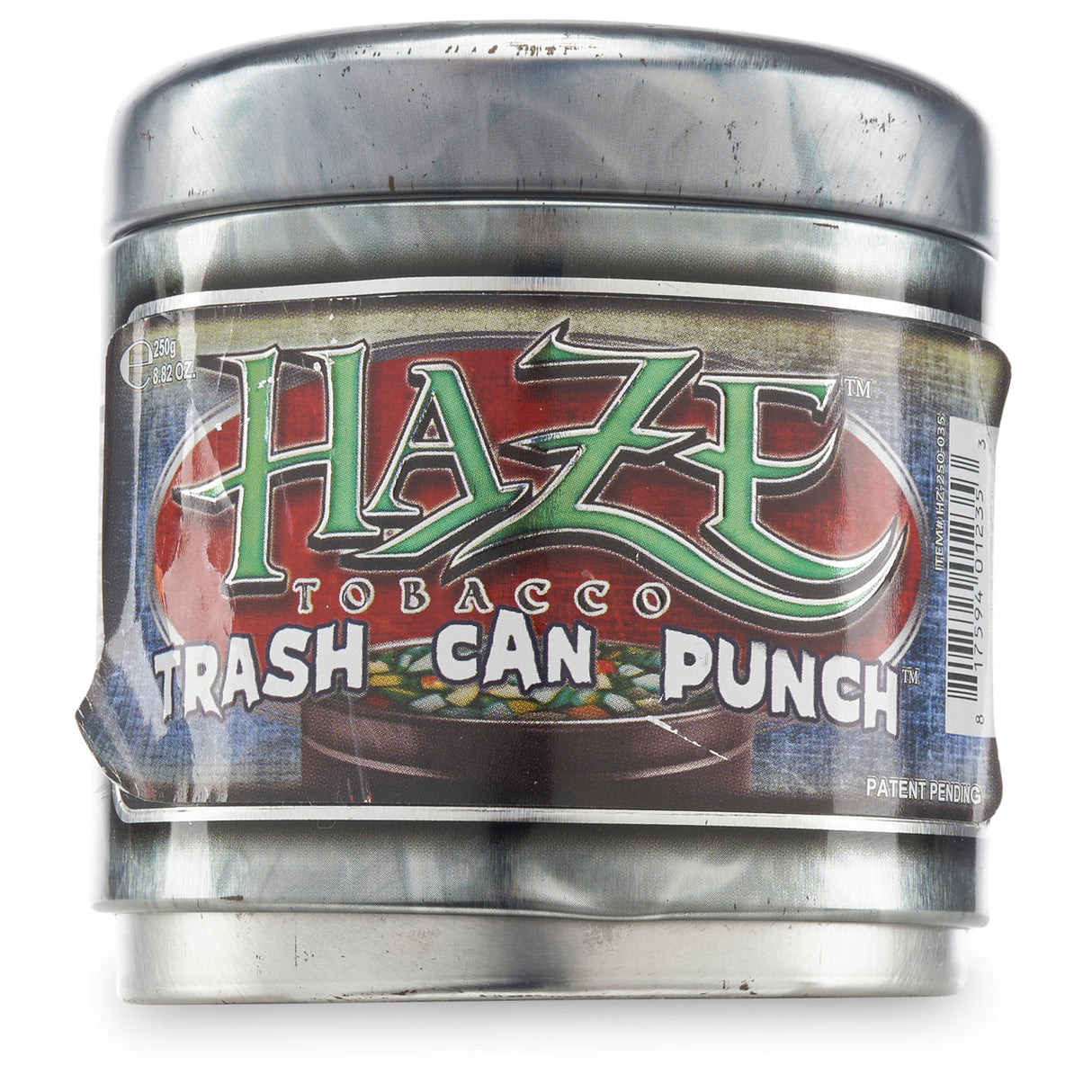 Haze Premium Tobacco Shisha for Hookah 250g