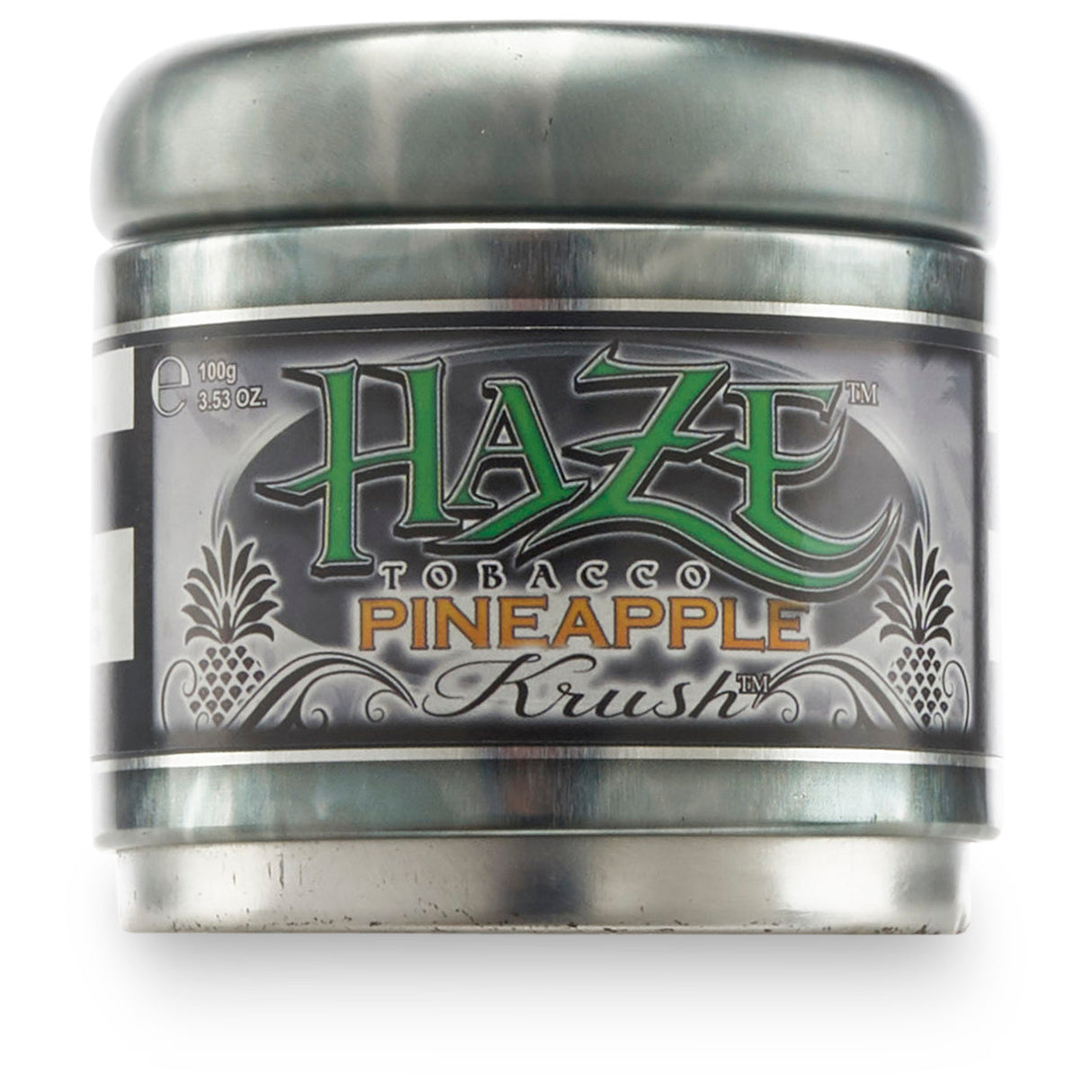 Haze Premium Hookah Tobacco Molasses for Sale