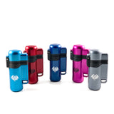 Special Blue Turbo Metal Torch Lighter - Group