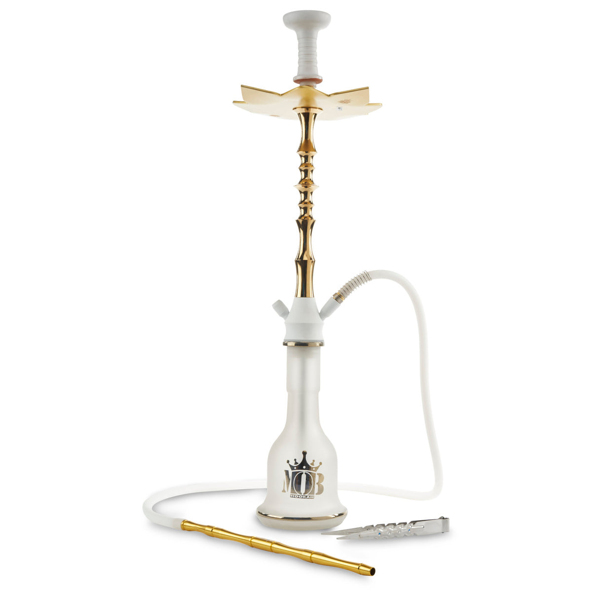 Mob Cloud King 32 inch hookah set