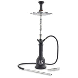 Mob Cloud King Black Hookah Set