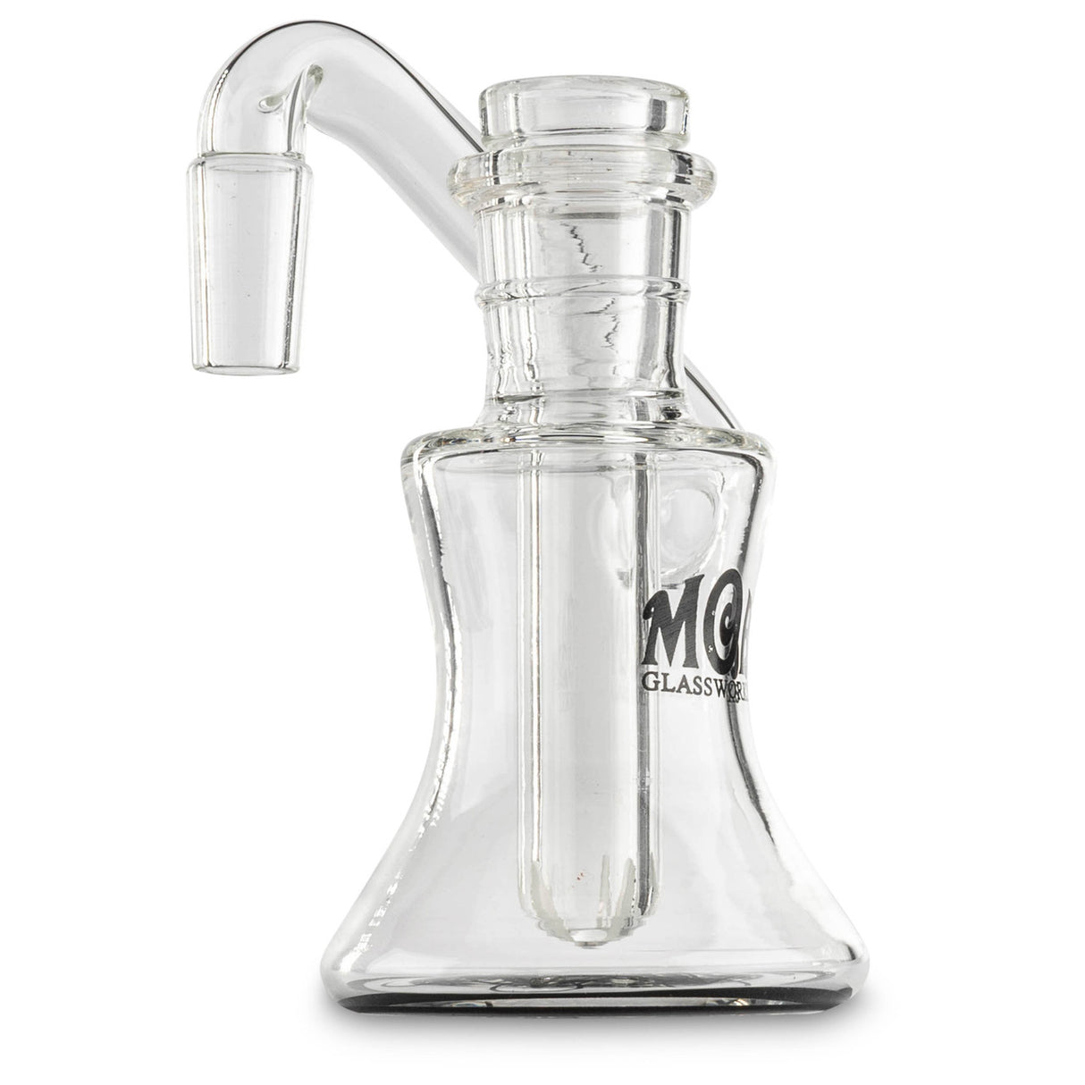 Mob Reclaim Ash Catcher 18mm 90* - No More Fallen Bud! Introducing the MOB  Reclaim Ash Catcher All tokers know the fun experiences that come from  taking rips out of their favorite